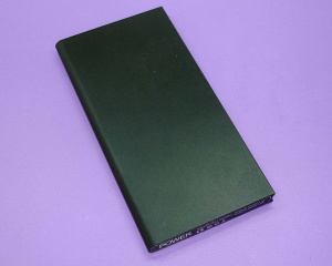 Универсальный внешний аккумулятор PowerBank 9600mAh
