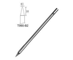 Жало ATTEN T990-B2 для паяльника SP-990