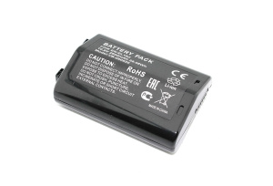 Аккумуляторная батарея для фотоаппарата Nikon D6, Z9 (EN-EL18d) 10.8V 2600mAh Li-ion