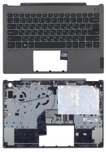 Топкейс для Lenovo ThinkBook 13s-IWL 5CB0U43262