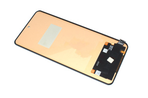 Дисплей (модуль) для Realme 12 Pro 5G (RMX3842) Incell в сборе с тачскрином черный