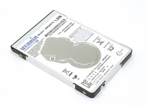 Жесткий диск HDD 2,5" 1.5Tb Utania MR204TS, OOS1500G128M