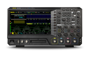 Цифровой осциллограф Rigol MSO5354