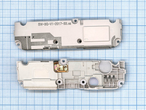 Полифонический динамик (Buzzer) для Huawei Y6 Pro / Enjoy 5