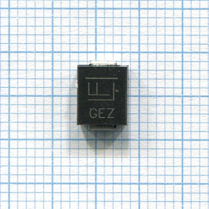 Микросхема SMCJ24A