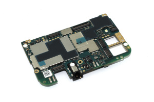 Материнская плата для Asus ZB555KL 3*32Gb 90AX00P0-R00060