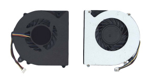 Вентилятор (кулер) для ноутбука Fujitsu Lifebook LH531 BH531