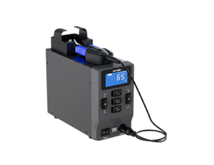 Устройство для термозачистки проводов ATTEN ST-680D 100W