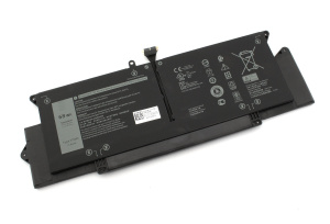 Аккумуляторная батарея для ноутбука Dell Latitude 7410 (Y7HR3) 11.4V 68Wh