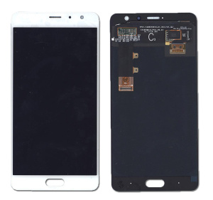 Дисплей для Xiaomi Redmi Pro белый
