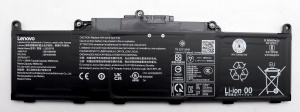 Аккумуляторная батарея для ноутбука Lenovo X1 Carbon Gen 14 (L25D3P76) 11.7V 58Wh