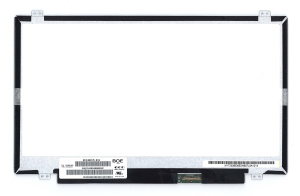 Матрица 14" NV140FHM-N31, 1920x1080 (Full HD), 30pin, ADS, 220Nit, 45% NTSC