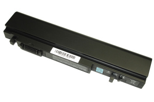 Аккумуляторная батарея для ноутбука Dell  Studio XPS 1640 (U011C) 11.1V 5200mAh OEM черный