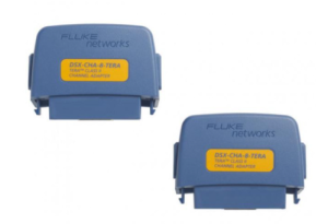 Адаптеры Fluke Networks DSX-CHA-8-TERA-S