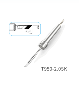Жало ATTEN T950-2.0SK для паяльника Y950