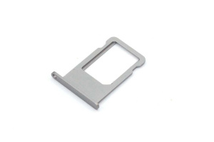 Лоток для SIM-карты Apple IPhone 6S черный