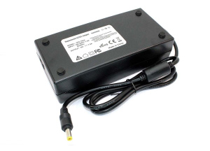 Блок питания (сетевой адаптер) для ноутбуков HP 19V 7.9A 150W 5.5x2.5мм