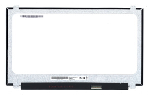 Матрица 15.6" B156HAN07.0, 1920x1080 (Full HD), 40pin, AHVA, 144Hz, 300Nit, 72% NTSC