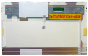 Матрица 10.1" LTN101NT02-B01, 1024х600 (WSVGA), 40pin, TN, 200Nit, 45% NTSC