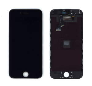 Дисплей для iPhone 6 в сборе с тачскрином (Incell JK) черный