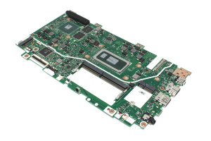 Материнская плата для Asus X412FLC 4G/I5-10210U 90NB0M10-R06100
