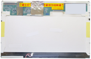 Матрица 15.4" для ноутбука LTN154X3-L03-AG, 1280x800 (WXGA), 30pin, TN, 52% NTSC