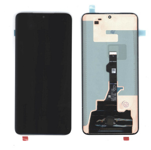 Дисплей для Huawei P50 Pro в сборе с тачскрином ORIG (Ref.)