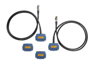 Адаптеры Fluke Networks DSX-8-TERA-KIT