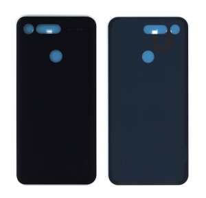 Задняя крышка для Huawei Honor View 20 черная