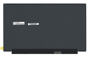 Матрица 15.6" NE156FHM-NXB, 1920x1080 (Full HD), 40pin, 72% NTSC