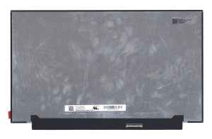 Матрица 14" TL140BDXP01-0, 2560x1440 (WQHD), 40pin, IPS, 120Hz, 300Nit, 72% NTSC
