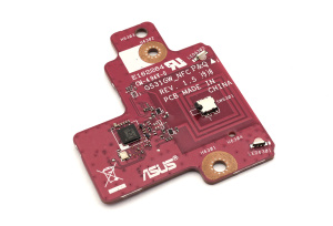 Допплата для Asus G731GW