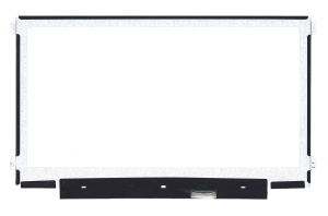 Матрица 11.6" LP116WH7(SP)(B3), 1366x768 (HD), 30pin, IPS, 250Nit, 50% NTSC