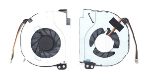 Вентилятор (кулер) для ноутбука Dell 14R 14TD 1728 5420 5425 7420 V3460 Ver-2