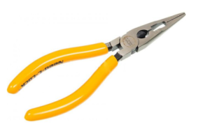 Плоскогубцы обжимные Fluke Networks Need-L-Lock