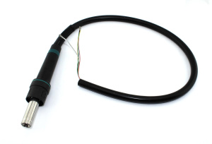 Ручка для термофена SUGON 8610DX 8620DX