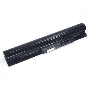 Аккумуляторная батарея для ноутбука Hp Pavilion 10 (MR03) 10.8V 28Wh черная