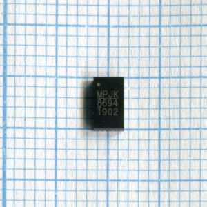 Контроллер MPS MP86941GQVT-Z