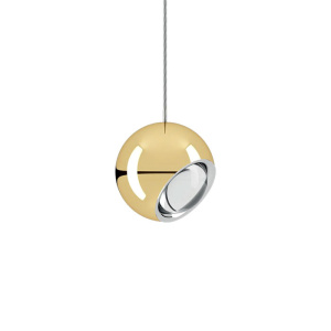 Светильник подвесной GOLD EYE, 15 см