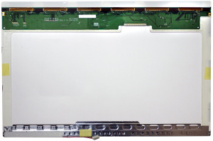 Матрица 15.4" B154EW01 v.4, 1280x800 (WXGA), 30pin, TN, 160Nit, 52% NTSC