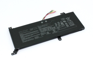 Аккумуляторная батарея для ноутбука Asus VivoBook X512UF (B21N1818) 7.6V 32Wh тип 2
