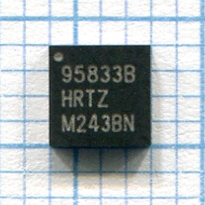 Контроллер ISL95833BHRTZ