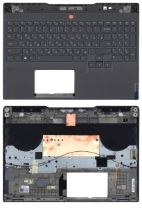 Топкейс для Lenovo Legion S7-15IMH5