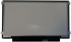 Матрица 11.6" B116XTN02.1, 1366x768 (HD), 30pin, TN, 220Nit, 45% NTSC