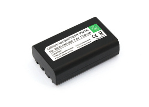 Аккумуляторная батарея для фотоаппарата Nikon Coolpix 775 (EN-EL1) 7,4V 1300mAh Li-ion