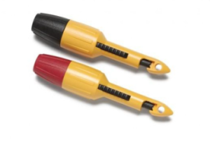 Комплект прокалывающих изоляцию зажимов Fluke TP82