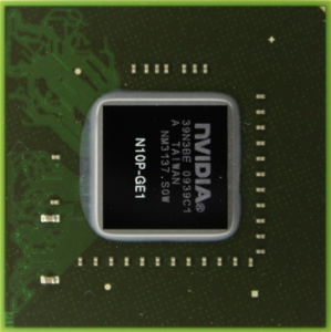 Чип nVidia N10P-GE1