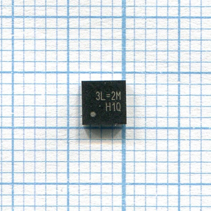 Микросхема RT8171CGQW