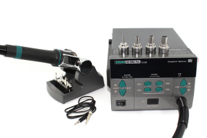 Паяльная станция Sugon 8610DX Pro