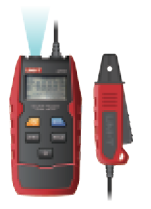 Токоизмерительные клещи UNI-T UT731